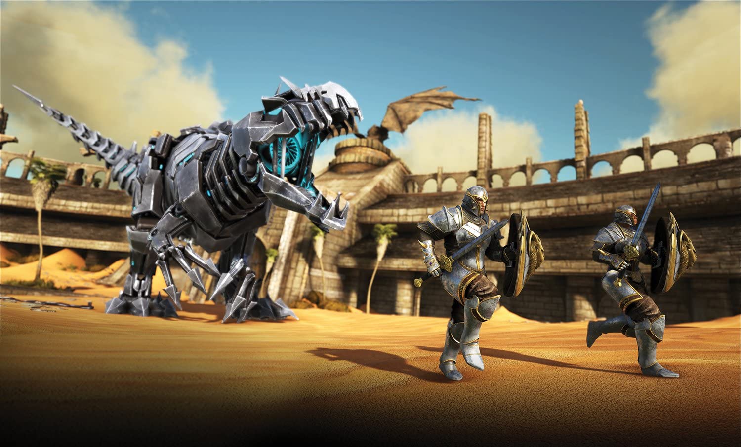 Is it time to get a dedicated Ark server in 2022?