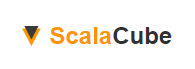 ScalaCube Server Host Logo