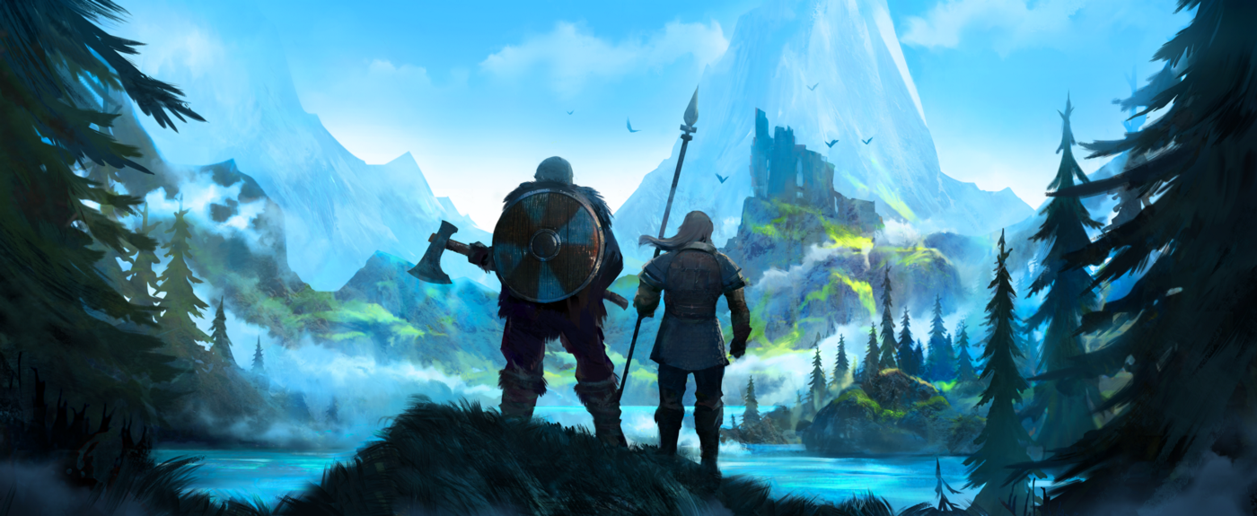 Is it time to get a dedicated Valheim server in 2022? 