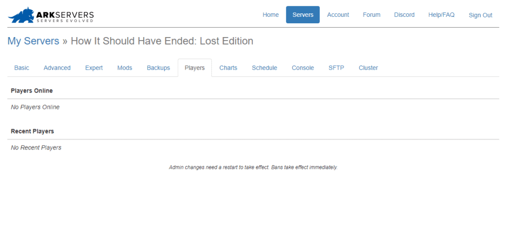 ArkServerio-Control-Panel-Player-Stats