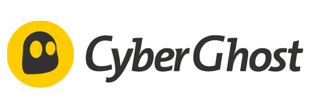 CyberGhost Logo