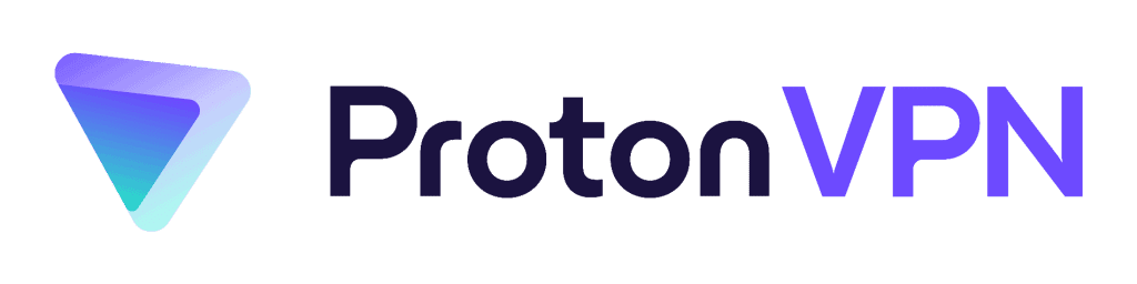 ProtonVPN Logo