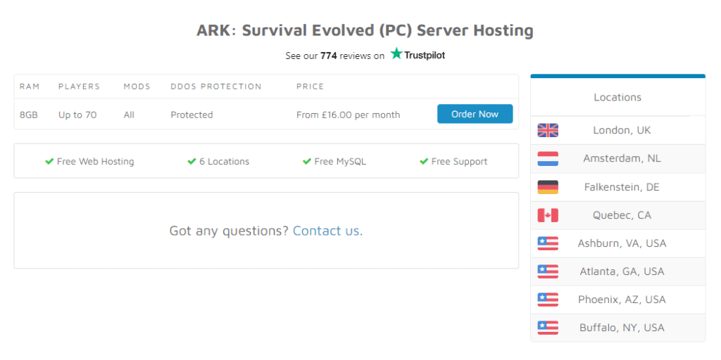 Nitrous Networks Review