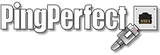 Ping Perfect server host logo