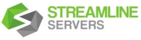 Streamline Servers server host logo