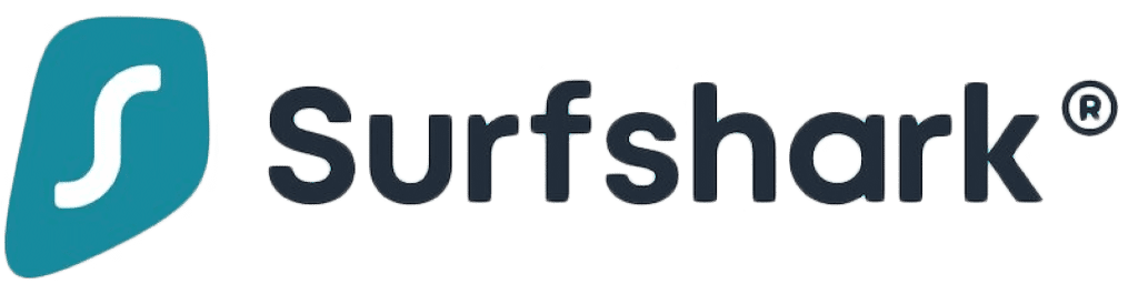 Surfshark Logo