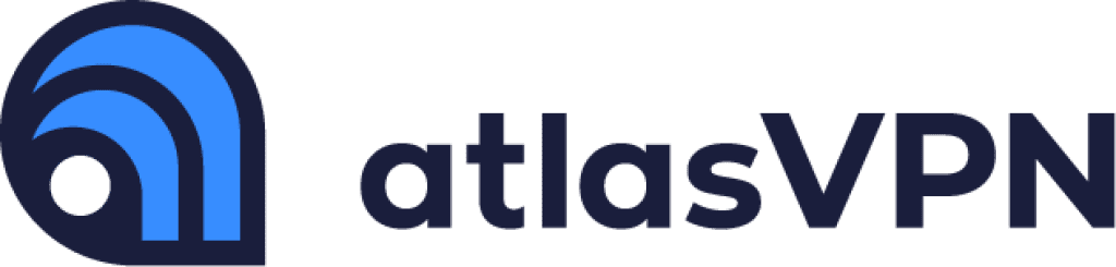 Atlas VPN Logo