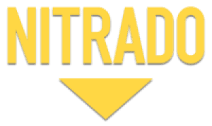 Nitrado server host logo