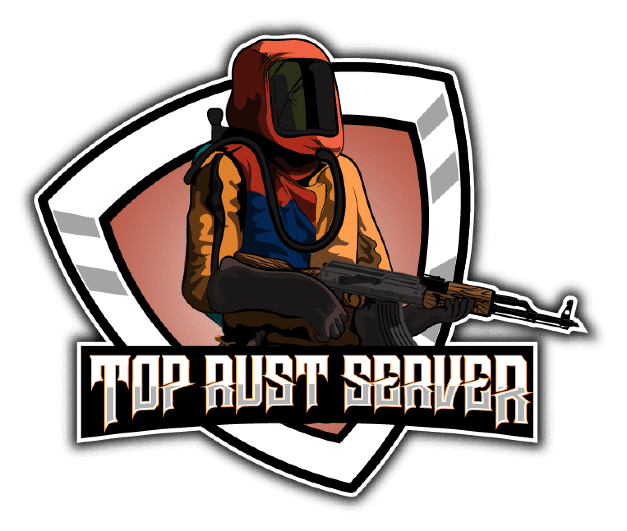 Rust Server Hosting