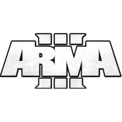 ARMA3 Server Hosting Logo