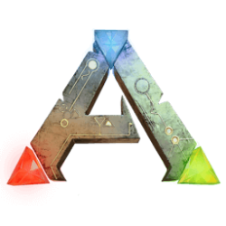 Ark Server Hosting Logo