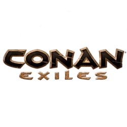 Conan Exiles Server Hosting Logo