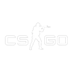 Counter Strike Go Server Hosting Logo