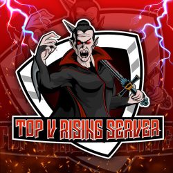 V Rising Server Hosting
