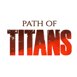 Path Of Titans Hosting