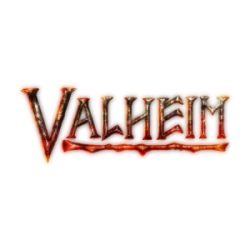 Valheim Server Hosting Logo